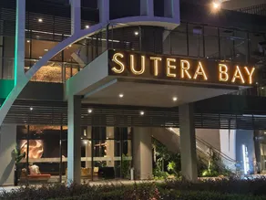 The SIGAR Hotel at Sutera Bay - Image 4