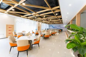 Wanhong Business Center (Ningjin Debai Store) - Image 4