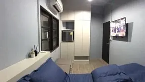 Hidden Room - Image 2