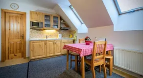 Guest House Privat Pod Lesom - Image 4