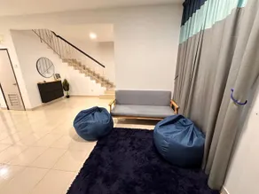 Casa Suria Homestay (Corner Lot + Full A/C + WiFi) - Image 5