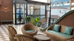 The Loft Under the Stars Private BR with Terrace - Image 3