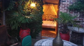 Chambres d'hôtes - Le Nador - Image 4