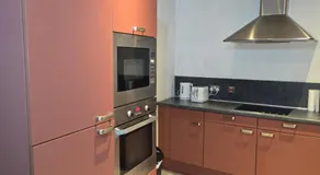 Cosy 2 bedroom apartment - Image 3
