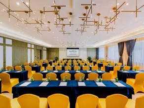 Novotel Shanxi Yuncheng - Image 3