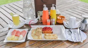 Heritage Villa Hotel & Accomodation - Image 4