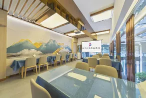 Meicheng Boutique Hotel (Chengdu Wenjiang) - Image 2