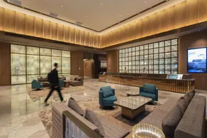 Atour Hotel Lianyungang High-speed ​​Railway Station - Image 5