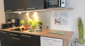 Ferienwohnung Seestern in zentraler Lage von Eckernförde - Image 3