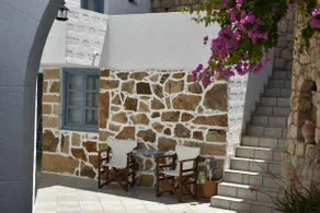 Patmos Cute Seafront Studio Escape for 2 - Image 3
