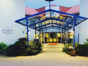 Sturup Airport Hotel - Image 2