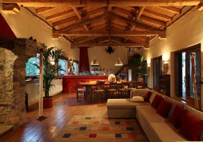 Cà Bossi Retreat above Lake Como - Image 3