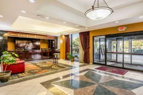 Hermitage Hotel Richmond Virginia - Image 3