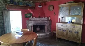 XOXLAKAS STONE HOUSE - ΧΟΧΛΑΚΑΣ ΠΕΤΡΙΝΟ ΣΠΙΤΙ - Image 4