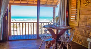 Chalet Paraiso Canoa na praia - Canoa Quebrada - Image 3