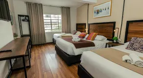 Hostal María Angola Cusco - Image 2