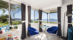 Waterfront Cottage - Image 4