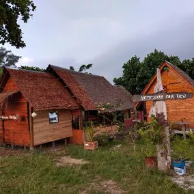 Homestay Pak Ucu - Image 1
