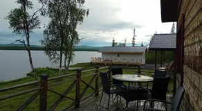 LAKESIDE AURORA CABINS - Image 5