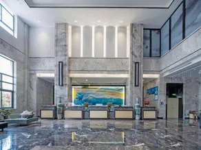 Zhejiang Haishi Huanglong Hotel - Image 3