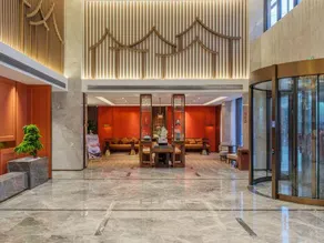 New Century Mingting Hotel (Shangrao Wuyuan County Center Cultural Square Branch) - Image 2