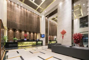 Jinwan International Hotel - Image 2