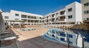 Spitaki 2 BDR Apartment with Pool and Close Proximity to Beach - Image 3