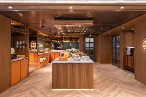 Orange Hotel Beijing Shangdi Qinghe - Image 4