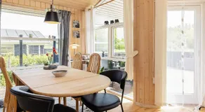 6 person holiday home in Tranekær-By Traum - Image 3