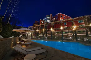 Marriott's Summit Regardez le studio de luxe - Image 2