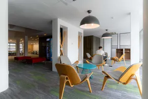 T+ Hotel Butterworth - Image 2