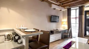 Habitat Parisien - Marais Sicile - Image 3