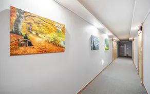 The 7 Business Hotel - Image 3