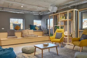 Unite Hostel Barcelona - Image 2
