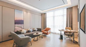 Atour Hotel Shenzhen Xili Innovation Valley - Image 4