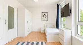 Halle (Saale) 3 Zimmer Apartment mit guter Ausstattung - Image 2