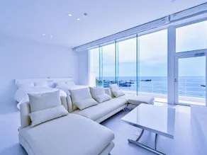 beach terrace boso - Image 2