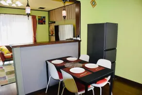 shiroishi fox house - Image 2