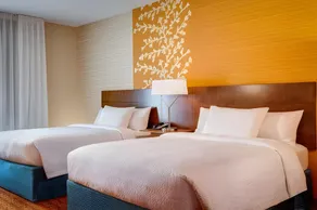 Fairfield Inn & Suites by Marriott Augusta Washington Rd./I-20 - Image 4