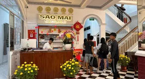 Nhà Nghỉ SAO MAI - Image 3