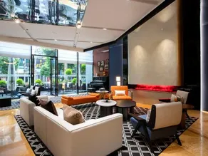 New Joy Hotel (Internatial Trade Spring Department Store Shopping) - Image 5
