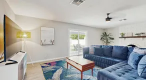 The Tangerine Retreat - Image 1