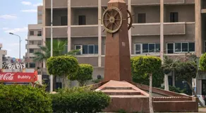 Port Fouad Gem, peaceful And central Lovely stay - Image 4