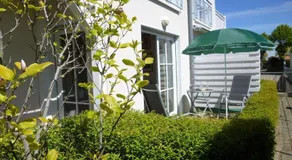 (223) Apartamento com 3 quartos - Appartementhaus Strandstr. 16 - Image 5