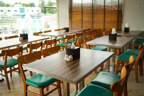 Fortune Plaza Hotel - Image 4