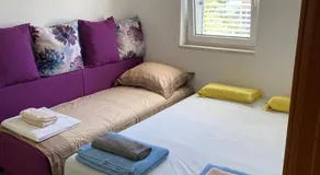 Petrovac beachfront apartment - Image 5