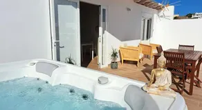 Luna Nueva con Jacuzzi - Image 4
