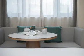 Ji Hotel Shanghai Wujiaochang Xiangyin Road Hotel - Image 4