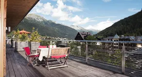 Skihotel Galzig B&B - Image 2