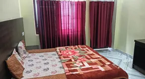 Guru Kripa Family Restaurant & Hotel - Image 3